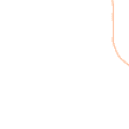 Night-time road noise heatmap for CA17 4AN