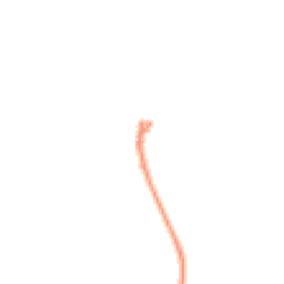 Night-time road noise heatmap for CA17 4JP