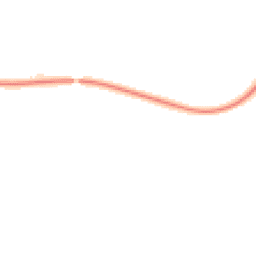 Night-time road noise heatmap for CA17 4NH