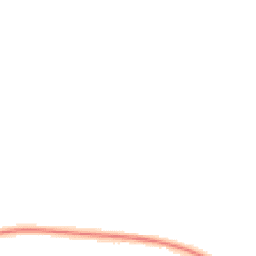 Night-time road noise heatmap for CA17 4NX