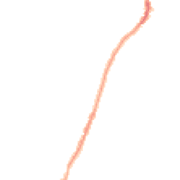 Night-time road noise heatmap for CA17 4SW