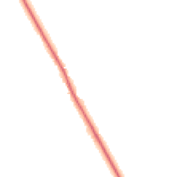 Night-time road noise heatmap for CA4 0EZ