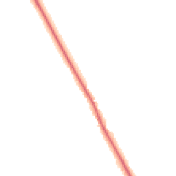 Night-time road noise heatmap for CA4 0HQ