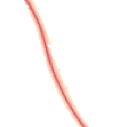 Night-time road noise heatmap for CA4 0HS