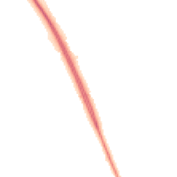 Night-time road noise heatmap for CA4 0JF