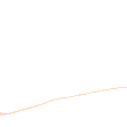Night-time road noise heatmap for CA4 8AF