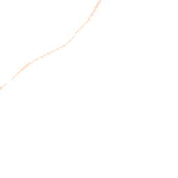 Night-time road noise heatmap for CA4 8FG