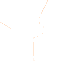 Night-time road noise heatmap for CA4 8JH