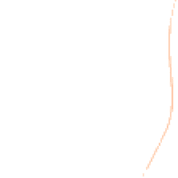Night-time road noise heatmap for CA4 8PT
