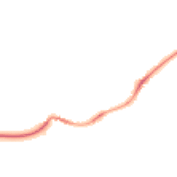 Night-time road noise heatmap for CA4 8QW