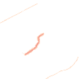 Daytime road noise heatmap for CA4 9RU