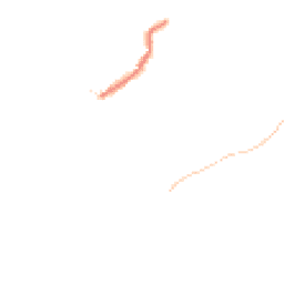 Daytime road noise heatmap for CA4 9RY