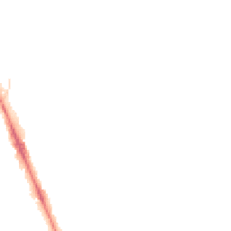 Night-time road noise heatmap for CB1 3QZ