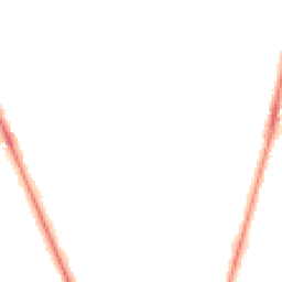 Night-time road noise heatmap for CB1 7TX