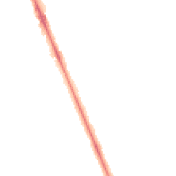 Night-time road noise heatmap for CB1 7UW