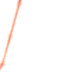 Night-time road noise heatmap for CB1 8QW