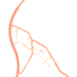 Daytime road noise heatmap for CB1 9AP