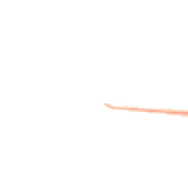 Night-time road noise heatmap for CB1 9YH