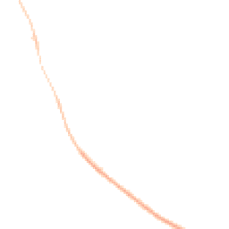 Night-time road noise heatmap for CB11 3AW