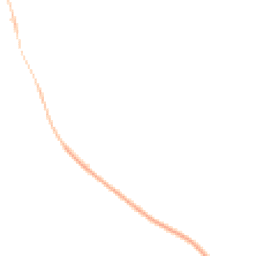 Night-time road noise heatmap for CB11 3BA