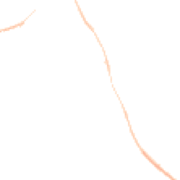 Night-time road noise heatmap for CB11 3BH