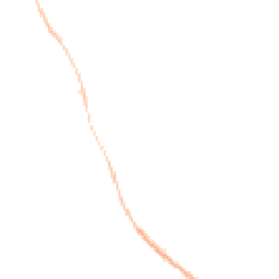 Night-time road noise heatmap for CB11 3BL