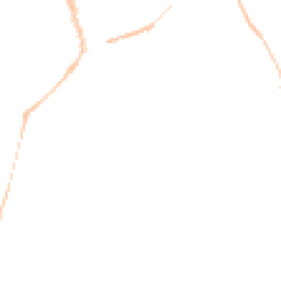 Night-time road noise heatmap for CB11 3EA