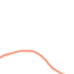 Daytime road noise heatmap for CB11 3LT