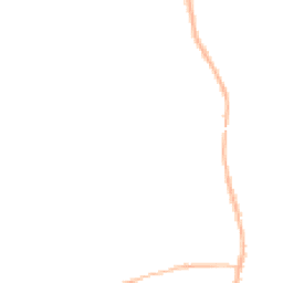 Night-time road noise heatmap for CB11 3NX
