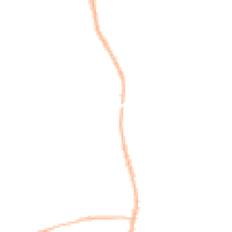 Night-time road noise heatmap for CB11 3TF