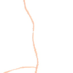 Night-time road noise heatmap for CB11 3TH