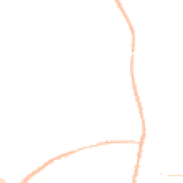 Night-time road noise heatmap for CB11 3TZ