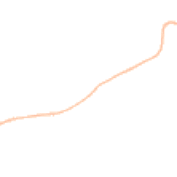 Night-time road noise heatmap for CB11 3UG