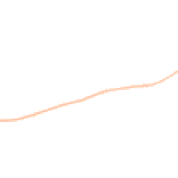 Night-time road noise heatmap for CB11 3US