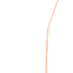 Night-time road noise heatmap for CB11 3YD