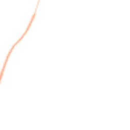 Night-time road noise heatmap for CB11 4DY