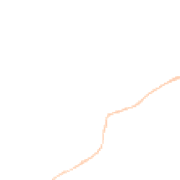Night-time road noise heatmap for CB11 4FZ