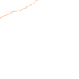 Night-time road noise heatmap for CB11 4GU