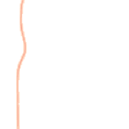 Night-time road noise heatmap for CB11 4JJ