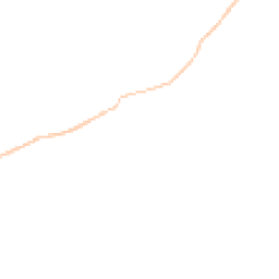 Night-time road noise heatmap for CB11 4PF