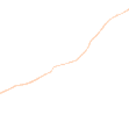 Night-time road noise heatmap for CB11 4QW