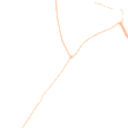 Daytime road noise heatmap for CB11 4UX