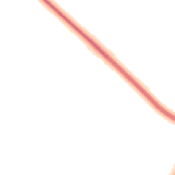 Night-time road noise heatmap for CB22 3AH