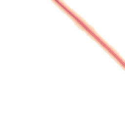 Night-time road noise heatmap for CB22 3AJ