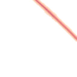 Night-time road noise heatmap for CB22 3AL