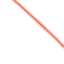 Night-time road noise heatmap for CB22 3AQ