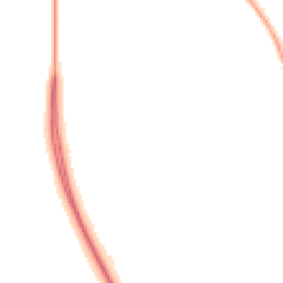 Night-time road noise heatmap for CB22 3BB