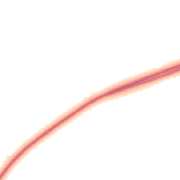 Night-time road noise heatmap for CB22 3EY