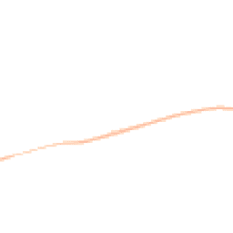Night-time road noise heatmap for CB22 3FR