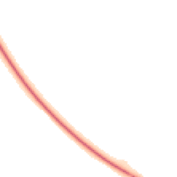 Night-time road noise heatmap for CB22 3HT